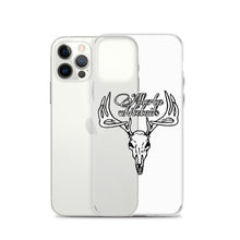 Load image into Gallery viewer, Clear Case for iPhone®
