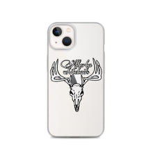 Load image into Gallery viewer, Clear Case for iPhone®
