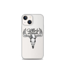 Load image into Gallery viewer, Clear Case for iPhone®
