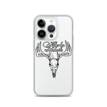 Load image into Gallery viewer, Clear Case for iPhone®
