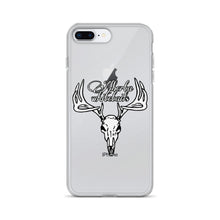 Load image into Gallery viewer, Clear Case for iPhone®
