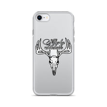 Load image into Gallery viewer, Clear Case for iPhone®
