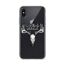 Load image into Gallery viewer, Clear Case for iPhone®
