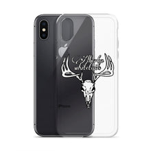 Load image into Gallery viewer, Clear Case for iPhone®
