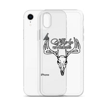 Load image into Gallery viewer, Clear Case for iPhone®

