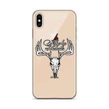 Load image into Gallery viewer, Clear Case for iPhone®
