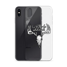 Load image into Gallery viewer, Clear Case for iPhone®
