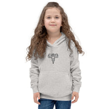 Load image into Gallery viewer, Kids Hoodie
