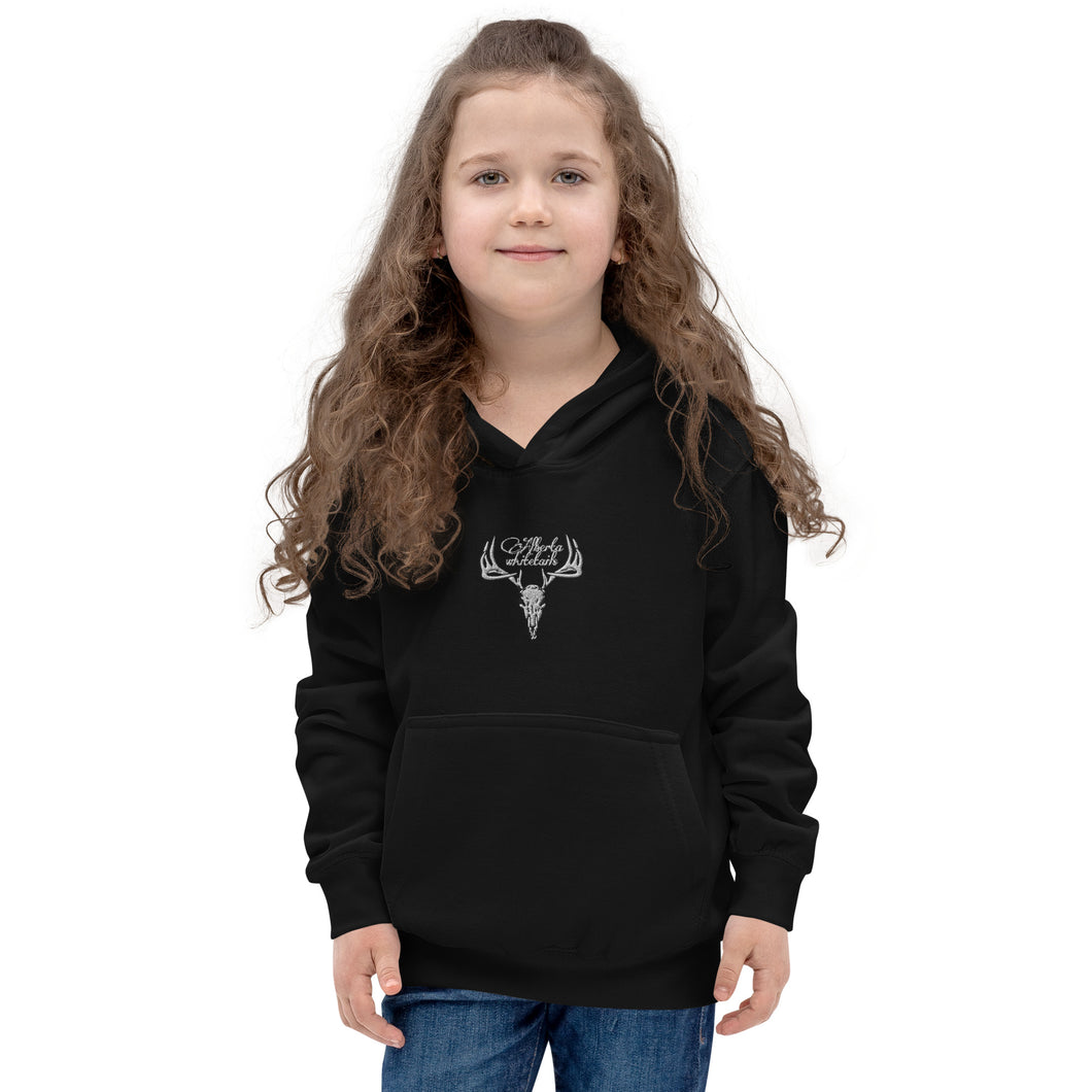 Kids Hoodie