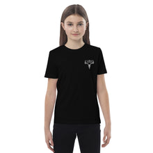 Load image into Gallery viewer, Organic cotton kids t-shirt
