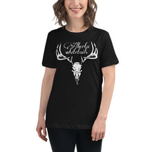 Load image into Gallery viewer, Women&#39;s Relaxed T-Shirt
