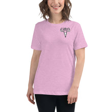 Load image into Gallery viewer, Women&#39;s Relaxed T-Shirt
