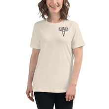 Load image into Gallery viewer, Women&#39;s Relaxed T-Shirt
