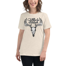 Load image into Gallery viewer, Women&#39;s Relaxed T-Shirt
