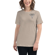 Load image into Gallery viewer, Women&#39;s Relaxed T-Shirt
