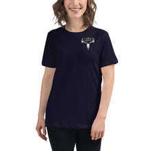 Load image into Gallery viewer, Women&#39;s Relaxed T-Shirt
