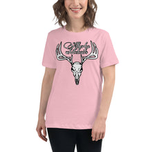 Load image into Gallery viewer, Women&#39;s Relaxed T-Shirt
