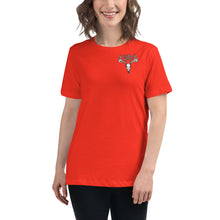 Load image into Gallery viewer, Women&#39;s Relaxed T-Shirt
