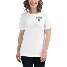 Load image into Gallery viewer, Women&#39;s Relaxed T-Shirt
