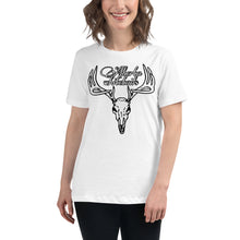 Load image into Gallery viewer, Women&#39;s Relaxed T-Shirt
